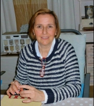 María del Carmen Barreiro