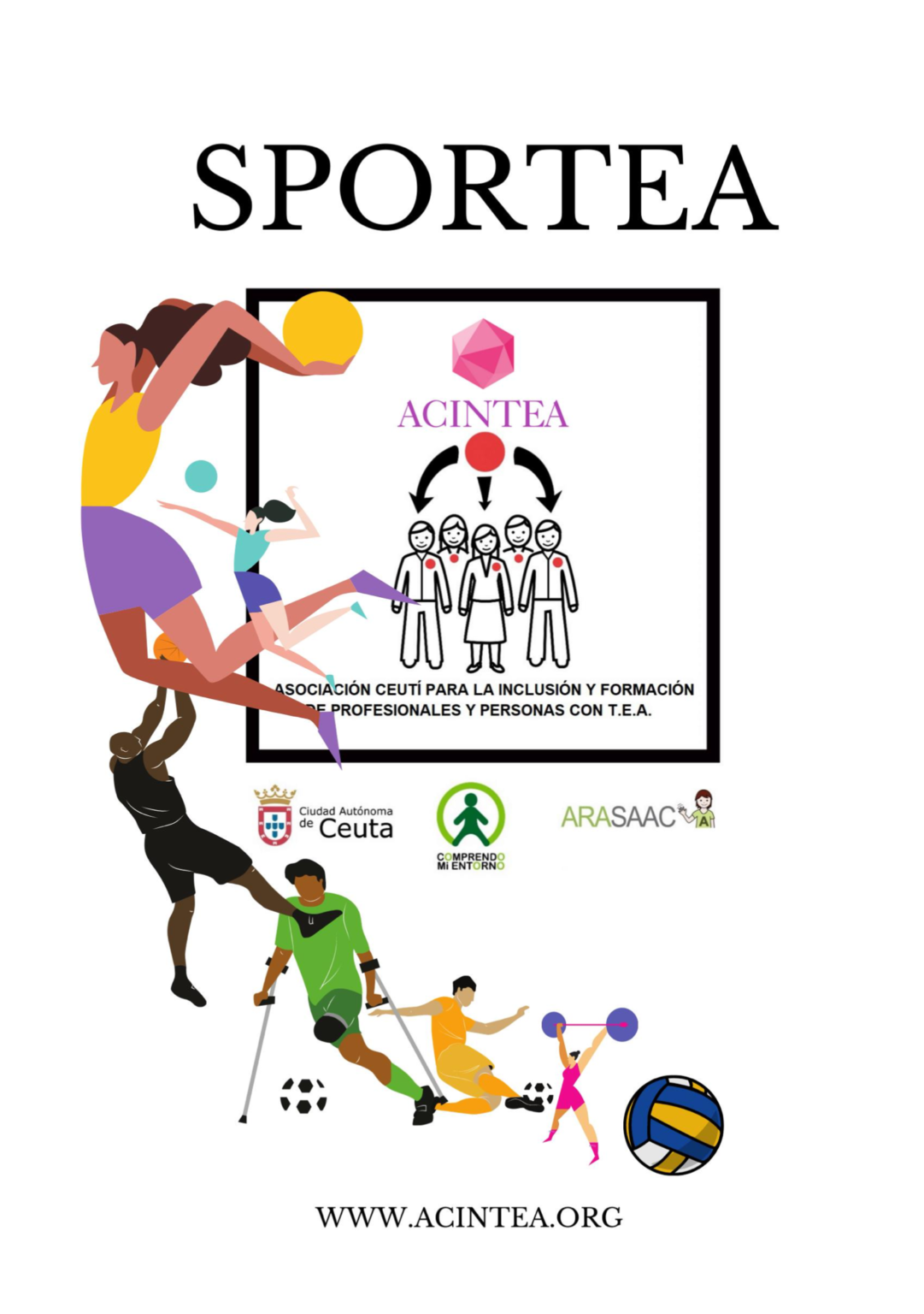 SPORTEA_Cover