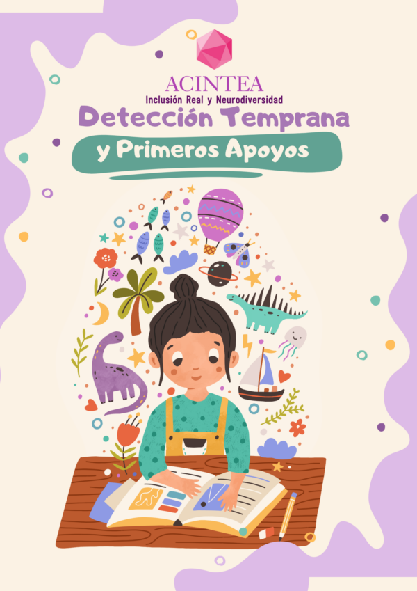 Detección Temprana y primeros Apoyos